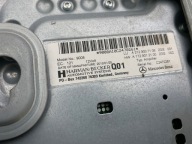 MERCEDES E KLASA W212 speakers HARMAN KARDON KOMPLET