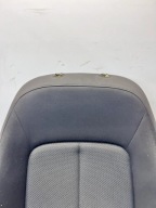 MATA GRZEWCZA seat left front OPARCIE MATERIAL AUDI A6 C8 4K0881805