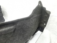 mudguard right front TOYOTA COROLLA CROSS / 53875-16080