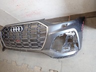bumper front front AUDI Q5 II LIFT 2020- S-LINE 80A807437P