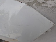fender right front front HYUNDAI I10 II 2 2013