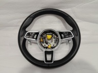 PORSCHE CAYENNE 9Y volante MULTIFUNKCYJNA DEVIO LUCI DEVIO 95B419798D