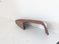 AUDI Q3 83A F3 18-25 armrest bracket door rear part right leather OKAPI 10A