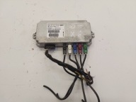 BMW E70 X5 E71 X6 control unit module KAMERY 9245517