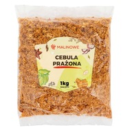 CEBULA CEBULKA SMAŻONA PRAŻONA 1kg WYSOKA JAKOŚĆ