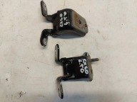 Mazda CX60 2023 hinge door left rear part upper lower komplet