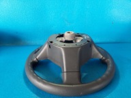 steering wheel, SUZUKI SWIFT 6