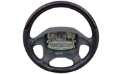 VOLVO V70 e S70 volante Legno in legno