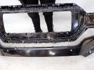 SSANGYONG REXTON II 2 LIFT 20-> bumper front front PDC