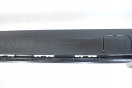 FORD FOCUS ACTIVE MK4 2018- SPOILER modanatura accessori Paraurti posteriore