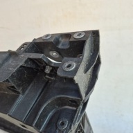 VW PASSAT B9 3J0 23- support panel for radiators pillar front 3J0805588C