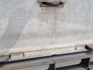 bumper front Ford Mondeo 4 2008 7S71-17757-A