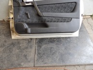 Opel Astra II G door front right lak. Z147