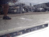 VW PASSAT B8 14-23 dveře předek přední levé