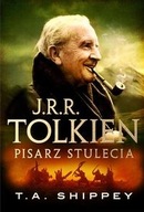 J.R.R. TOLKIEN PISARZ STULECIA T.A. SHIPPEY