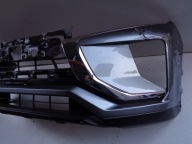 front bumper MITSUBISHI L200 19- NR 49058