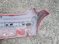 bumper rear PEUGEOT 107 CITROEN C1 2005R->