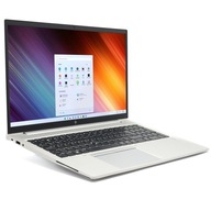 Notebook HP EliteBook 855 G7 15,6" AMD Ryzen 5 8 GB / 256 GB strieborný