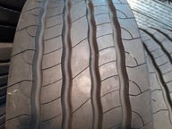 Opony ciężarowe SAVA 385/65 R 22,5 CARGO 5