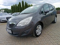 Opel Meriva 1,4 benzyna 120KM
