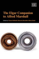 The Elgar Companion to Alfred Marshall Praca