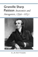 Granville Sharp Pattison: Anatomist and