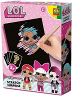 LOL KAPARÓS KÉPEK LÁNYOKNAK SES 14194