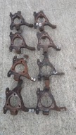 swing left OPEL ZAFIRA B 85CM