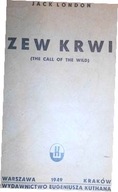 Zew krwi - London