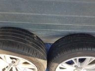 AUDI A8 D4 roues disques disques 19''