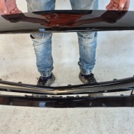 MERCEDES C-KLASA W206 21-> bumper front front PDC