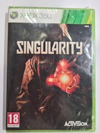 Hra Singularity X360