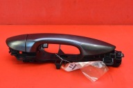 handle right front front grey TOYOTA COROLLA XI E18 13-19