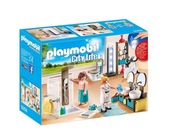 PLAYMOBIL CITY LIFE ŁAZIENKA 9268 4+