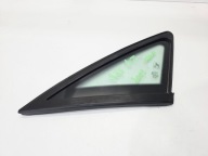 window bodywork left rear part below LISTWE CHROM AUDI A4 B8 sedan 8K5 2009R