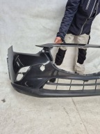 MAZDA CX3 14-18 bumper front front D10J-50031