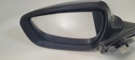 mirror left HYUNDAI I30 II 2012 8 PIN EUROPA