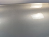 door left front BMW F30 F31 2011-2018 code LAKIERU MONDSTEIN METALLIC (X04)