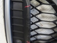 grid of a bumper front front right AUDI Q2 LIFT S-LINE 81A807682Q