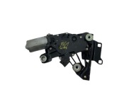 BMW E61 E60 LIFT Wischergestänge heck 1397220