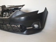 RENAULT TALIANT 21-> bumper front front grill cover 620229186R