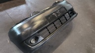 bumper front black NISSAN NV 200