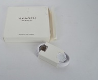 8* Skagen KABEL ŁADOWANIA SMARTWATCH magnetyczny