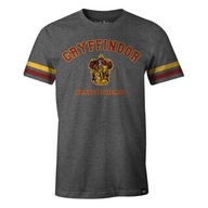 Harry Potter - Gryffindor Brave at Heart Anthracit