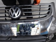 VW TOURAN and 1 LIFT 06-10 bumper front front washer