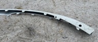 SPOILER left of a bumper front RENAULT MEGANE IV RS 20273061R