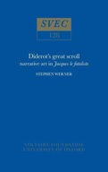 Diderot s Great Scroll: narrative art in Jacques