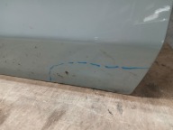 door front right MAZDA II 2 DL 14