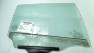 window door right rear part HYUNDAI I20