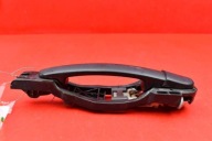 handle left rear part rear 5P0839885A SEAT TOLEDO 3 III 04-10